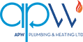 APW Plumbing Logo2