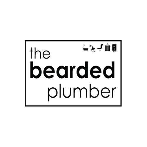 the bearded plumber